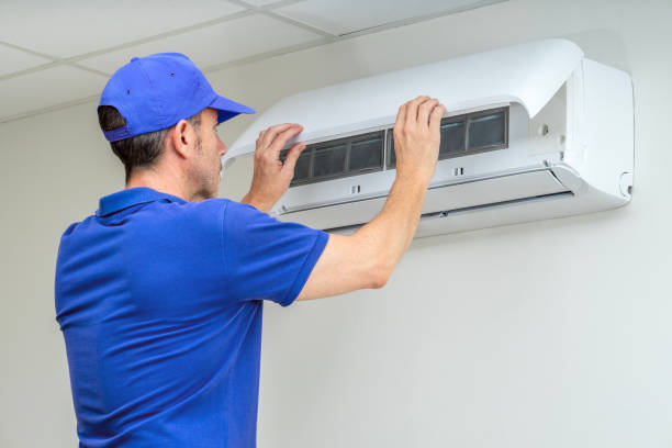 Professional Airduct Cleaning in Elsmere, DE